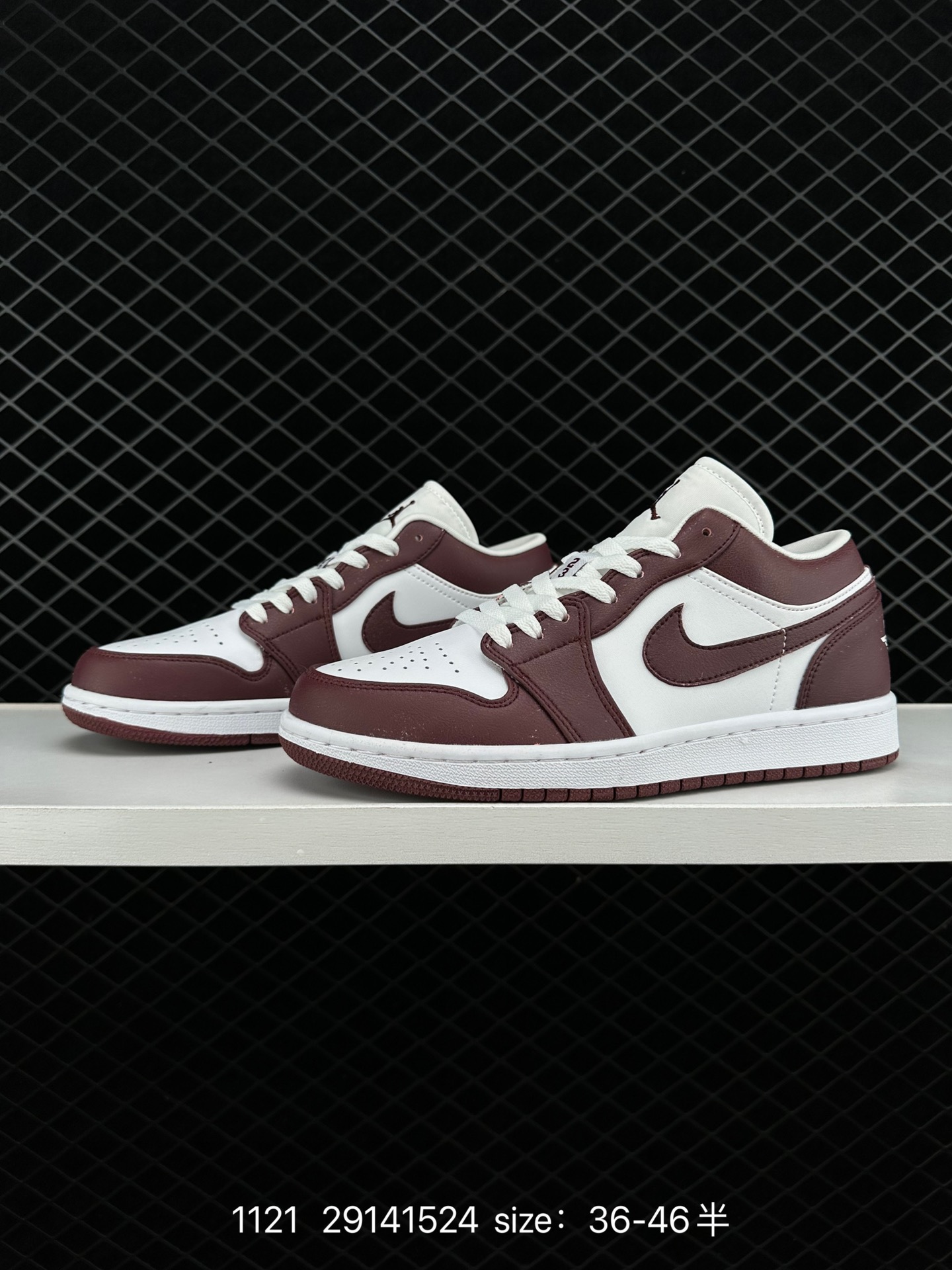 Air Jordan 1 Low AJ1